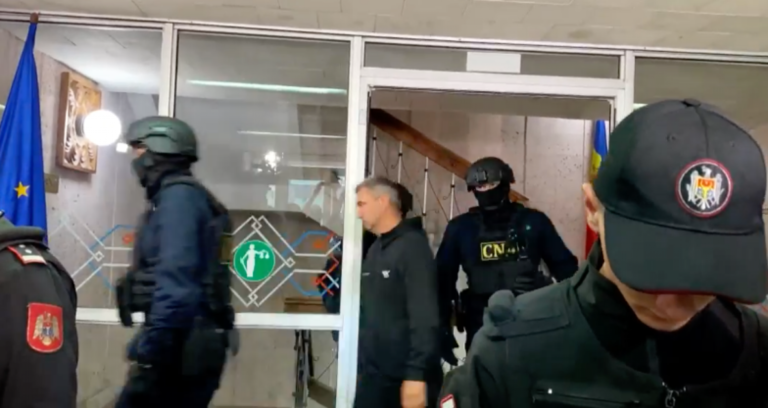 Шурин Додона остается под арестом. Апелпалата  отклонила ходатайства адвоката