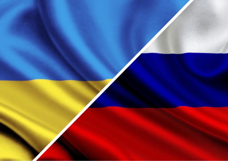 В Берлине на акции 9 мая запретили приносить флаги России и Украины