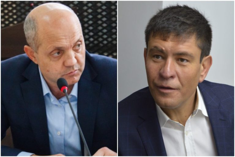 Помогли ли депутаты НСГ жителям Гагаузии в оплате штрафов за георгиевскую ленту