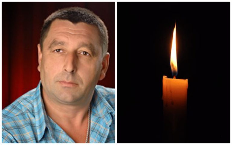 «Маэстро ушел к ангелам, оставив сцену печальной и пустой». Скончался актер театра и кино Игорь Митряну