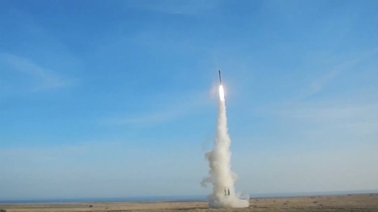Минобороны РФ заявило о ракетном ударе по аэродрому в районе Одессы. Там было иностранное оружие