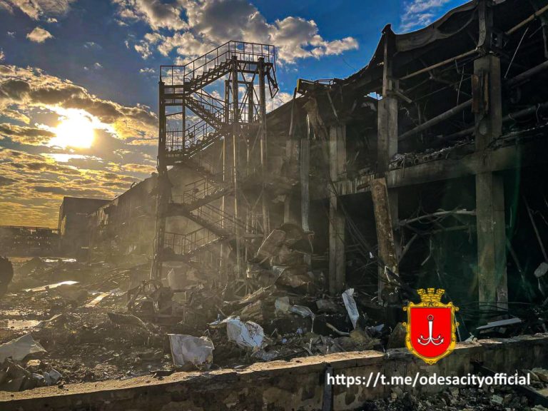 Глава Ассоциации гагаузских обществ Украины: Меня поражает лицемерие «российско-фашистского режима»