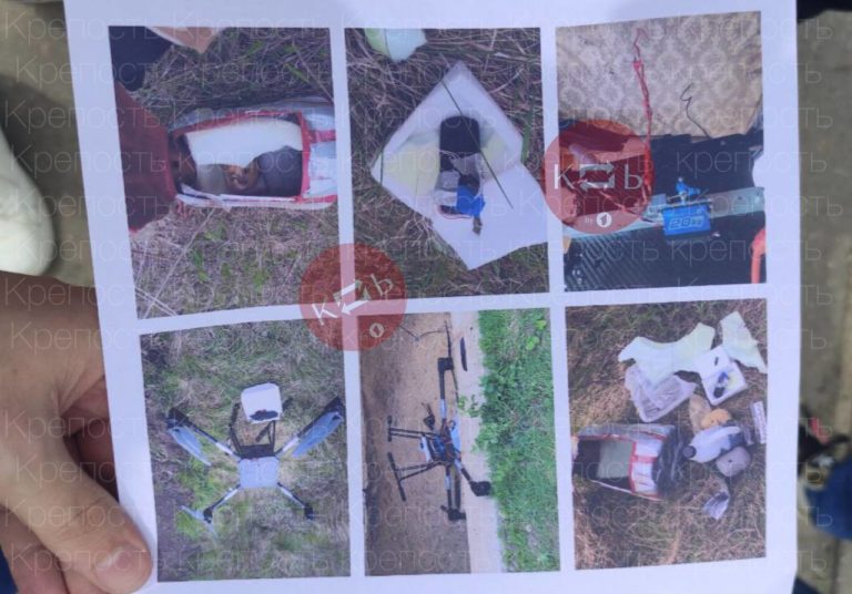 СМИ Приднестровья сообщают об очередной попытке теракта в регионе