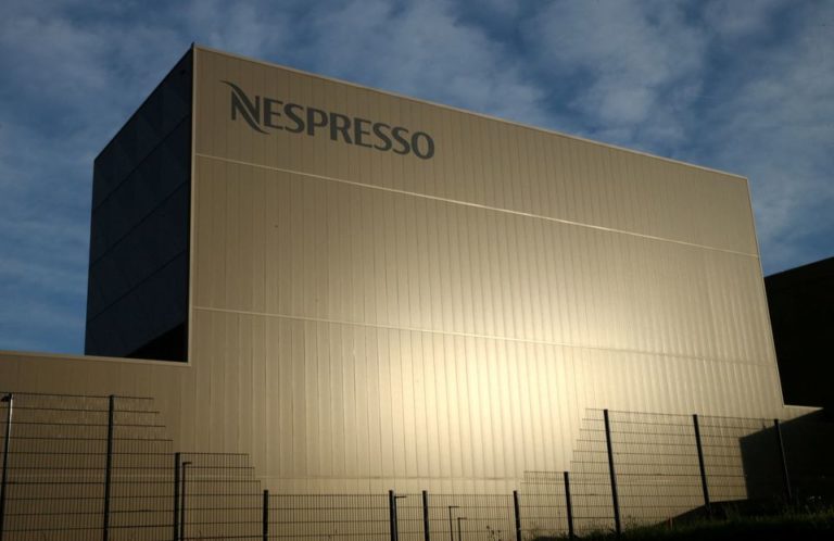 Более 500 кг кокаина в грузе кофе для Nespresso из Бразилии