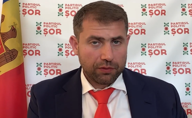 Шор требует у депутатов рассказать о банковском мошенничестве по скайпу