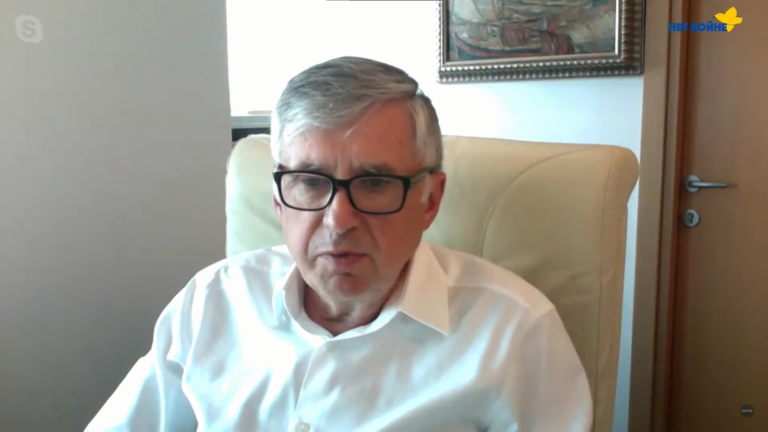 Стурза об агентах Кремля в Молдове: «Пока у пророссийских сил „такие мозги”, мы можем быть спокойны»