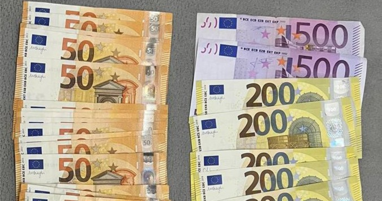 6000 евро за работу в Израиле. Бывшие одноклассники организовали липовое трудоустройство