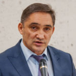 Стояногло подал документы для участия в выборах башкана Гагаузии