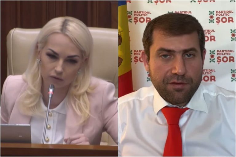 Комиссия по иммунитетам одобрила запросы Робу о снятии депутатской неприкосновенности с Таубер и Шора