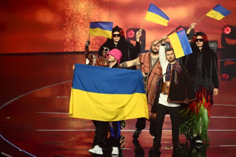 «Евровидение» в 2023 году не будут проводить в Украине. Конкурс примет Великобритания