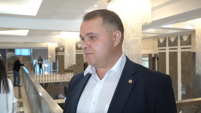 Депутата Нестеровского зарегистрировали кандидатом в мэры Бельц — он находится в СИЗО