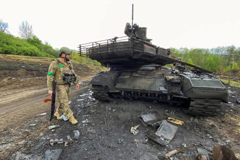 Welt am Sonntag: Германия свела к минимуму поставки вооружения Украине