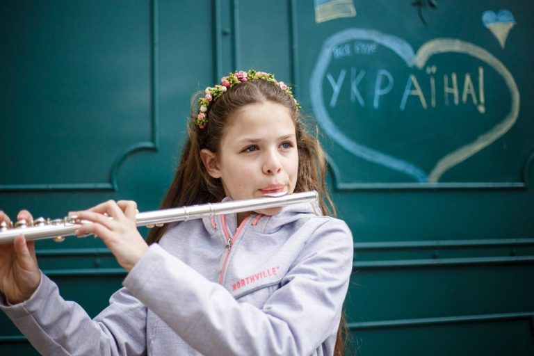 81 дней войны в Украине. Главное к утру понедельника