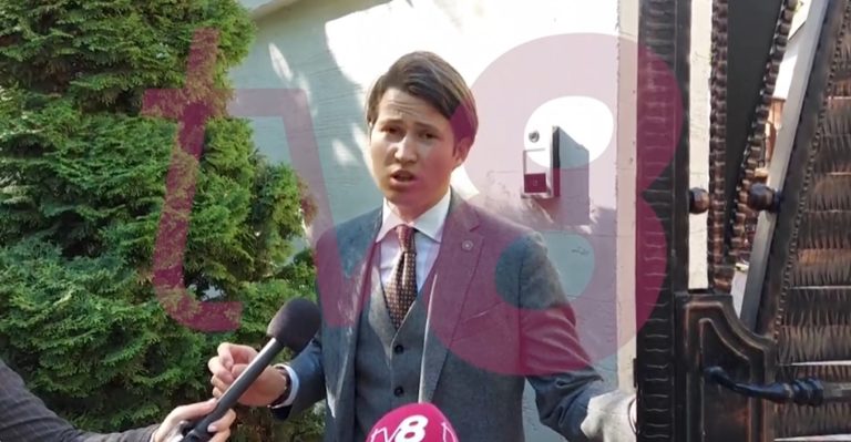 Кто расследует дело Додона и почему этого прокурора проверяли на неподкупность?