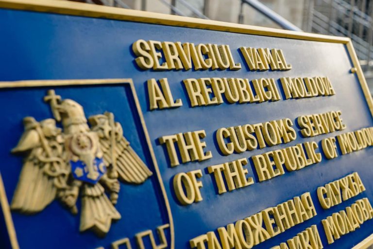 Внимание перевозчики! На четырех таможенных постах на границе с Румынией технические проблемы