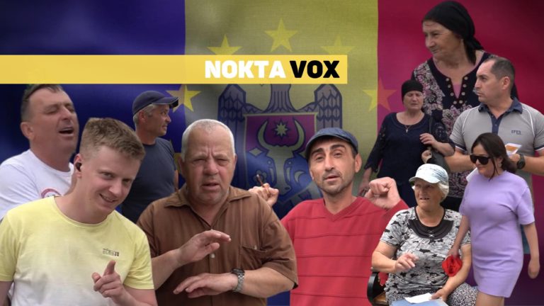 Nokta Vox: Как в Гагаузии относятся к кандидатству в ЕС?