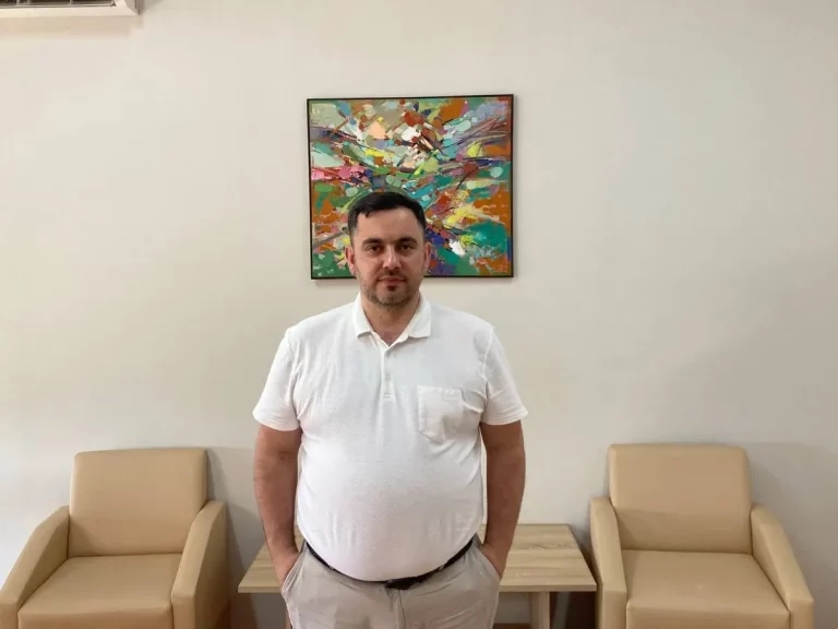 Михаил Сиркели рассказал «Новой газете» о ситуации в Гагаузии после вторжения России в Украину
