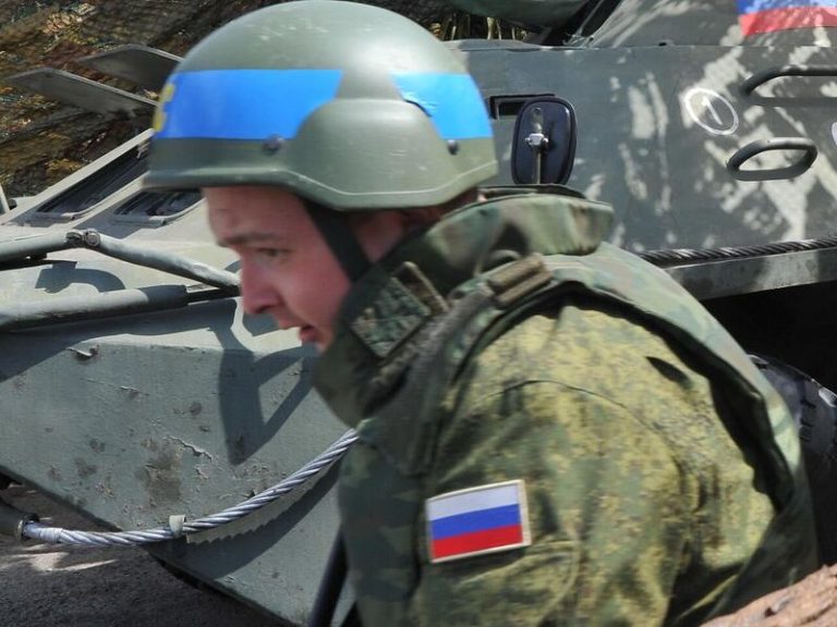 Украинская разведка: В Приднестровье массово агитируют подписать контракт с российской армией