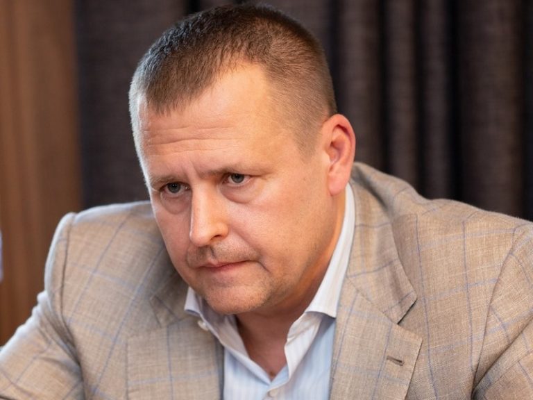 «Мы ненавидим вас» — мэр Днепра прокомментировал ракетный удар РФ по городу