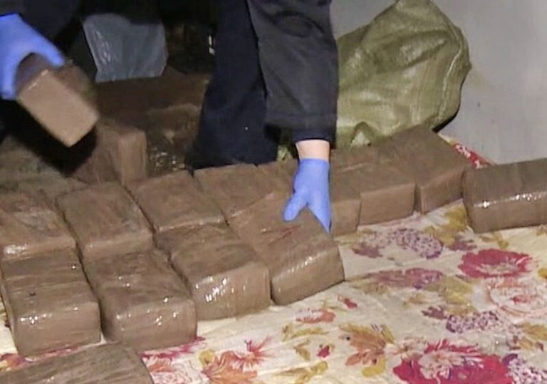 Ещё два члена группировки Бормана из Каушан отправились на скамью подсудимых