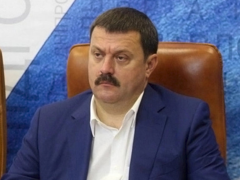 В Украине раскрыли агентурную сеть российской разведки. В нее входил народный депутат