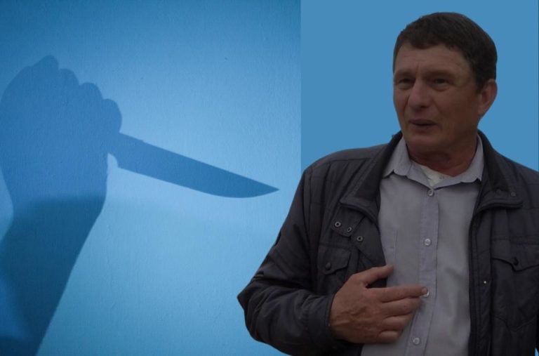 (ВИДЕО) «Из-за Путина порезал». Обсуждение событий в Украине стало причиной поножовщины в Гагаузии