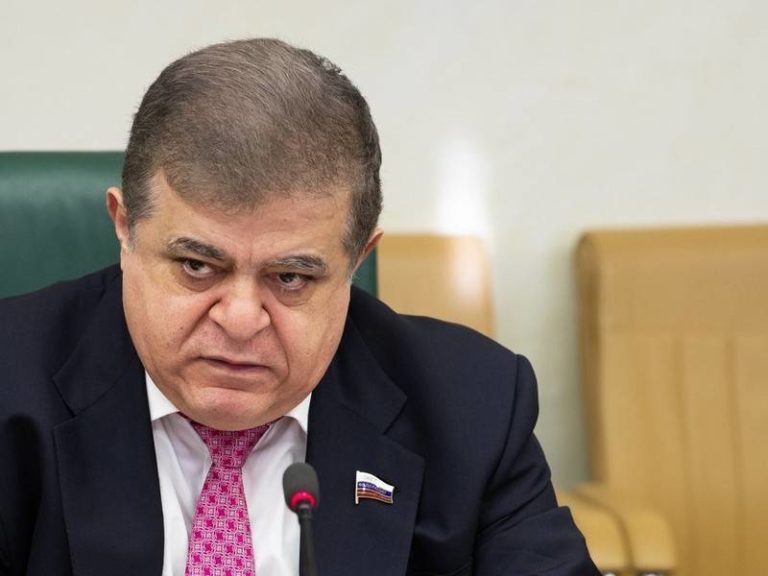 Россия пригрозила начать войну с Литвой