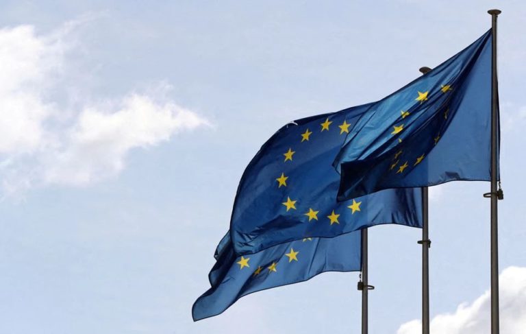 Reuters: Министры иностранных дел ЕС достигли «полного консенсуса» по Украине и Молдове