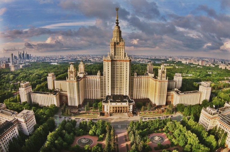 Минобрнауки РФ: российские и белорусские вузы исключены из Болонской системы