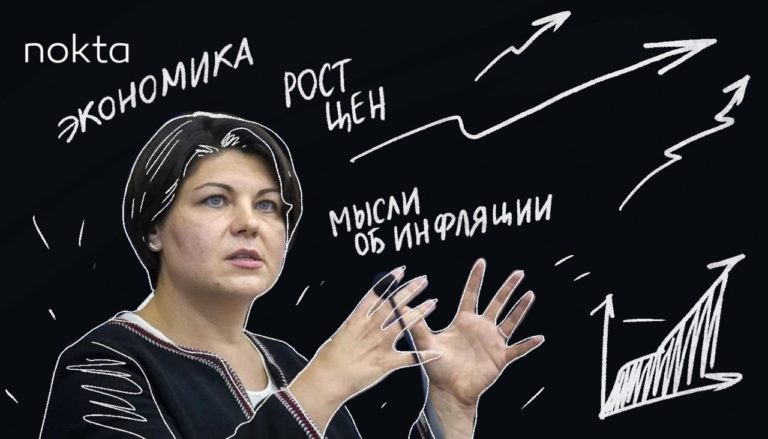 Могут ли мысли притягивать инфляцию? Почему Наталья Гаврилица одновременно и права, и неправа