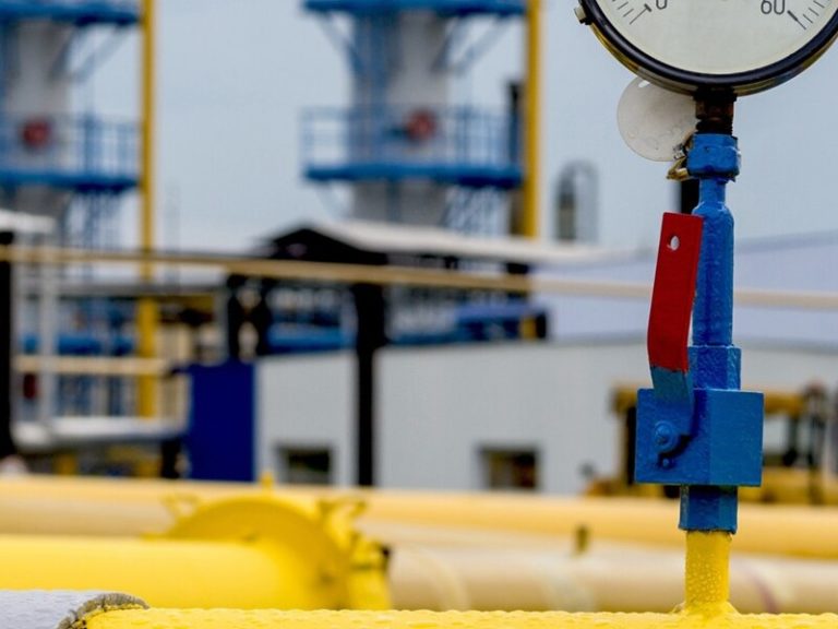 Зачем Молдова хранит газ в Украине и почему двум берегам Днестра выгодно сотрудничать? Объясняет эксперт Сергей Тофилат 