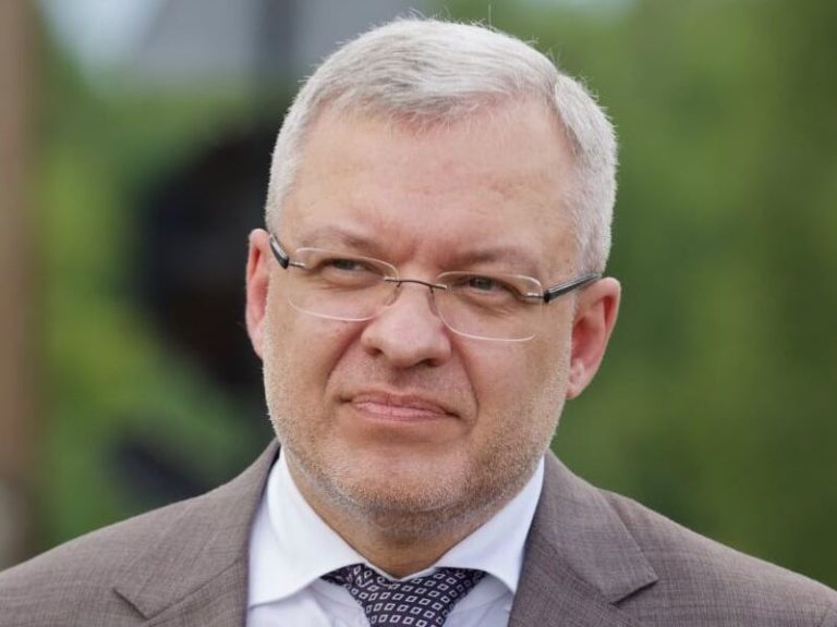 Украина начнет продавать электроэнергию в Европу