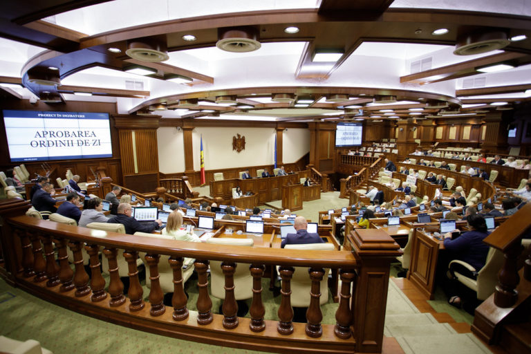 Молдова получит грант в 3 млн долларов на поддержку сельского хозяйства