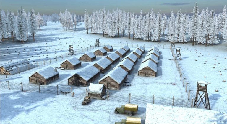 В Госдуме сочли трудовые лагеря и бараки ГУЛАГа привлекательными для туристов