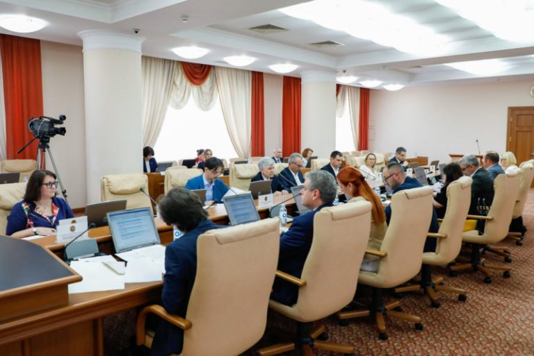 ЕС предоставит Молдове макрофинансовую помощь в 150 млн евро, 120 миллионов из них — в кредит