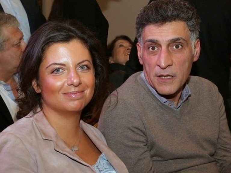 Казахстан внес кремлевского пропагандиста в список террористов