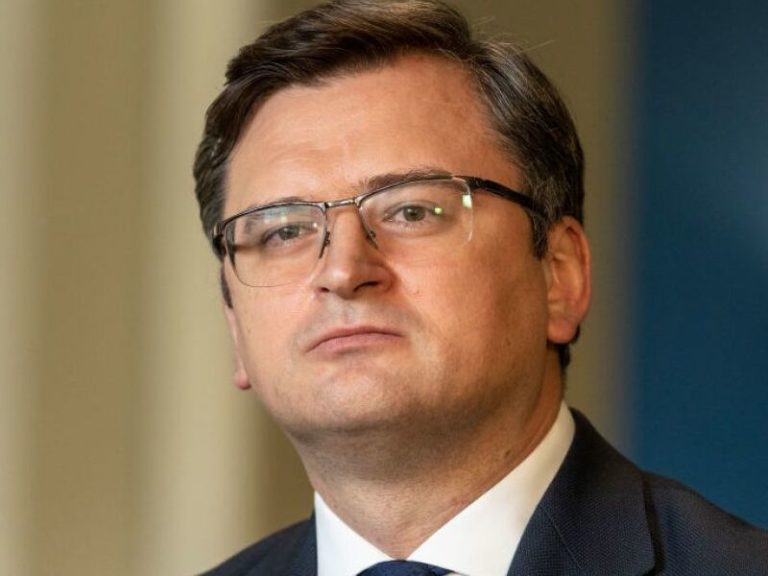 ЕС предоставит Украине еще 500 млн евро. Кулеба просит о дополнительной поддержке