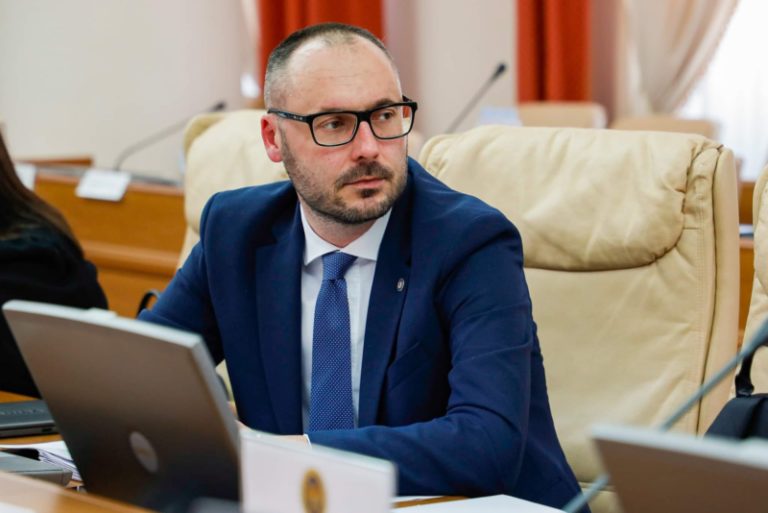 ARBI сможет замораживать на месяц активы, полученные преступным путем. Министр юстиции: Этот механизм признан странами ЕС