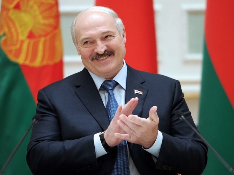 Европарламент признал Лукашенко соучастником вывоза украинский детей в Россию