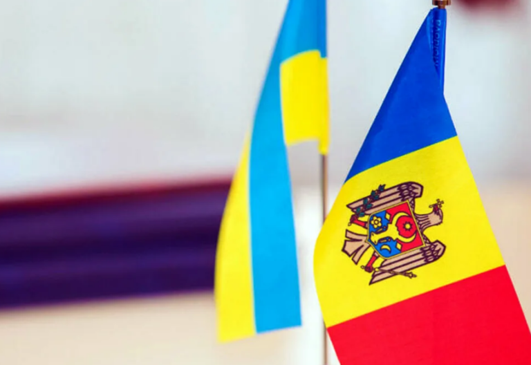 «Это логичный ответ на войну Кремля». Украина приветствует решение Молдовы запретить полеты в Россию