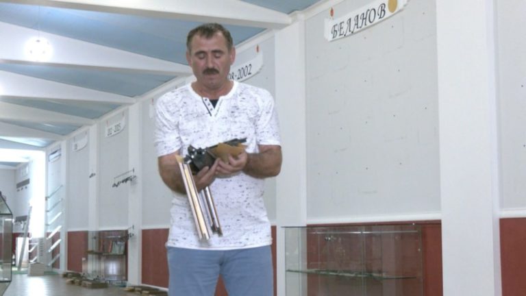 От ракетного удара по Одессе пострадал музей футбола и несколько многоэтажек