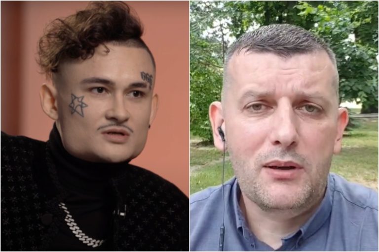 «Я лишь двигатель идей». Кто оплачивает концерт Моргенштерна в Кишиневе 19 июня