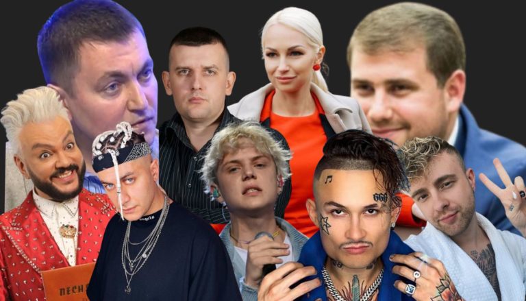 “Е..л я в рот политические игры”. Почему Валько и Таубер не смогли организовать концерт российских певцов в Кишиневе