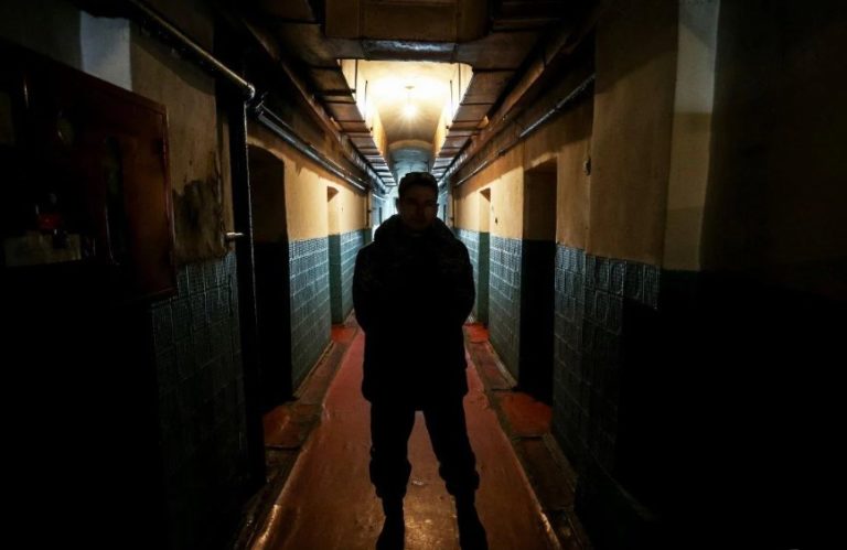 (ВИДЕО) Жена командира «Азова»: «СИЗО, где находятся защитники Мариуполя, переполненное, еда и вода нуждаются в улучшении»