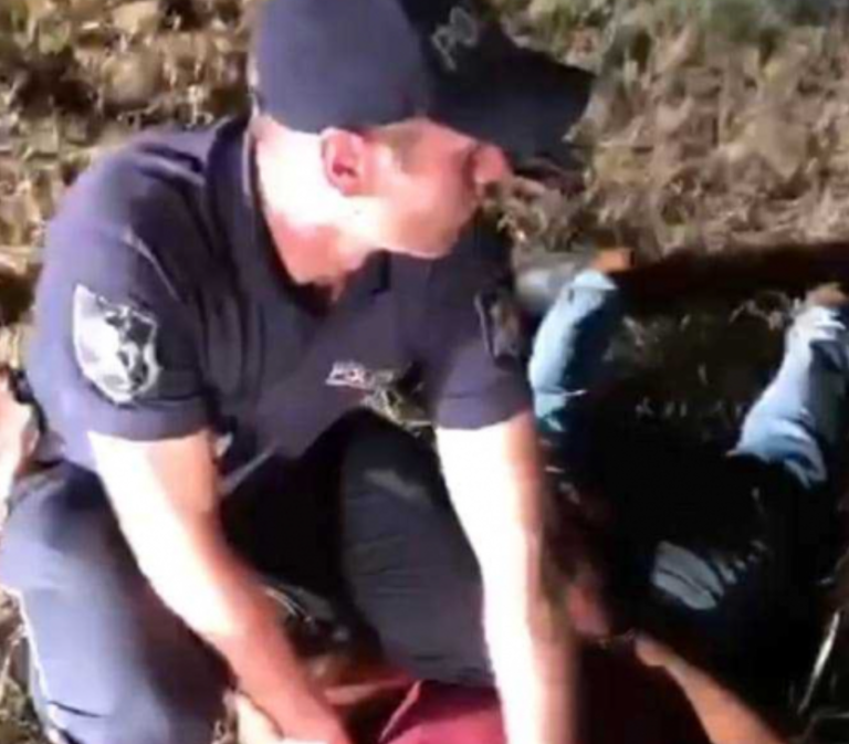 (Видео) Полиция задержала пару сутенеров, которая вербовала девушек из Молдовы для «работы» во Франции