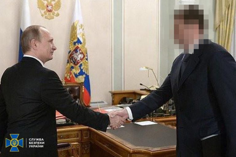 В Украине наложили арест на одну из крупнейших турфирм — она связана с российским олигархом