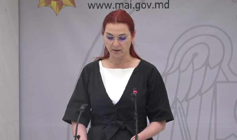 На КПП Леушены — Албица внедряют пилотный проект контроля в смешанных молдавско-румынских группах