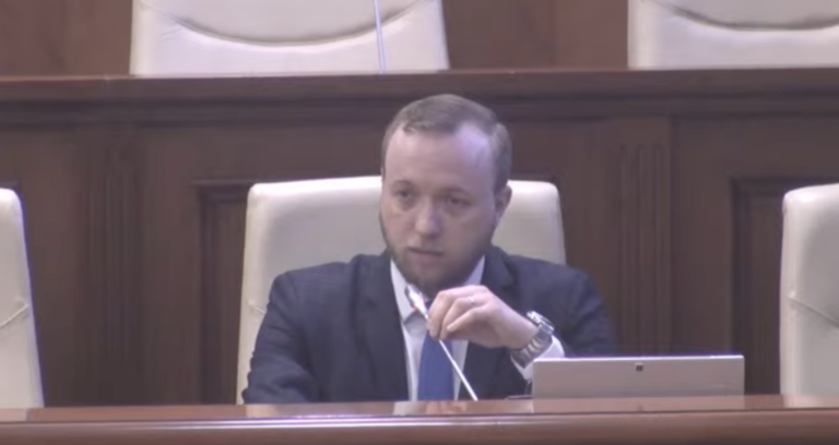 (DOC) Что известно о новом главе СИБ Александре Мустяцэ