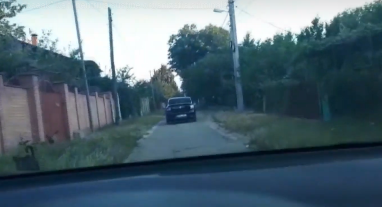 (ВИДЕО) Собирали деньги в «общак» для группы вора в законе Макены — полиция задержала двух посредников