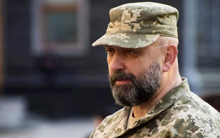 Украинский генерал об угрозе со стороны Приднестровья: Имитация наступления возможна